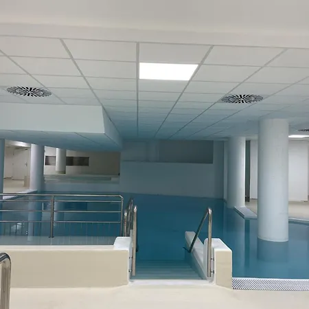 Résidence Le Portillo - Piscine - Pour 4 Personnes Mae-5303 *