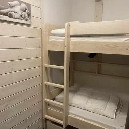 Résidence Le Portillo - Piscine - Pour 4 Personnes Mae-5303 Appartement *