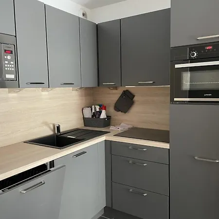 Résidence Le Portillo - Piscine - Pour 4 Personnes Mae-5303 Appartement *